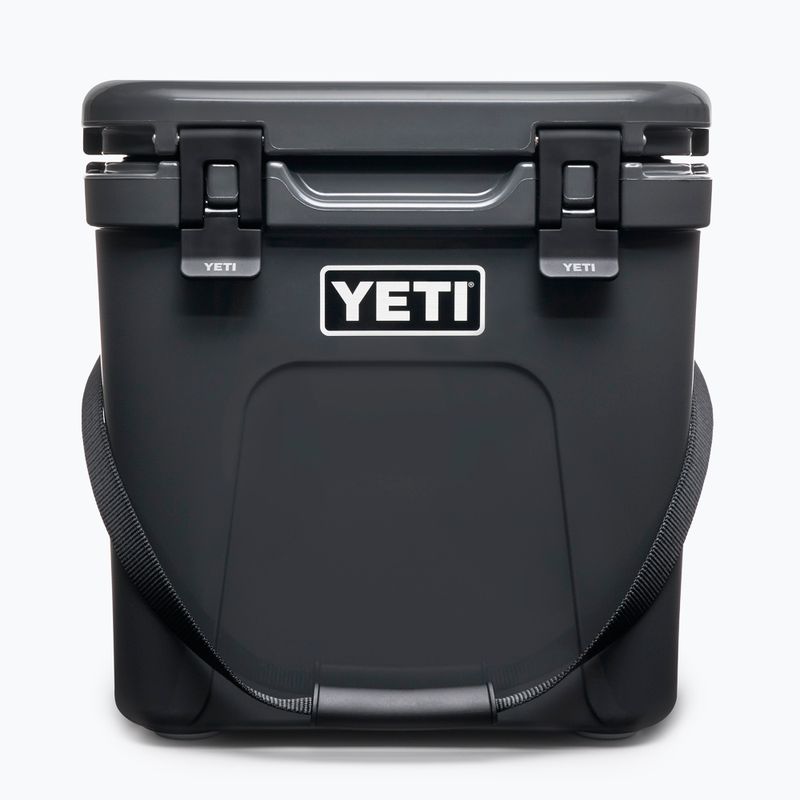 Přenosná chladicí taška YETI Roadie charcoal