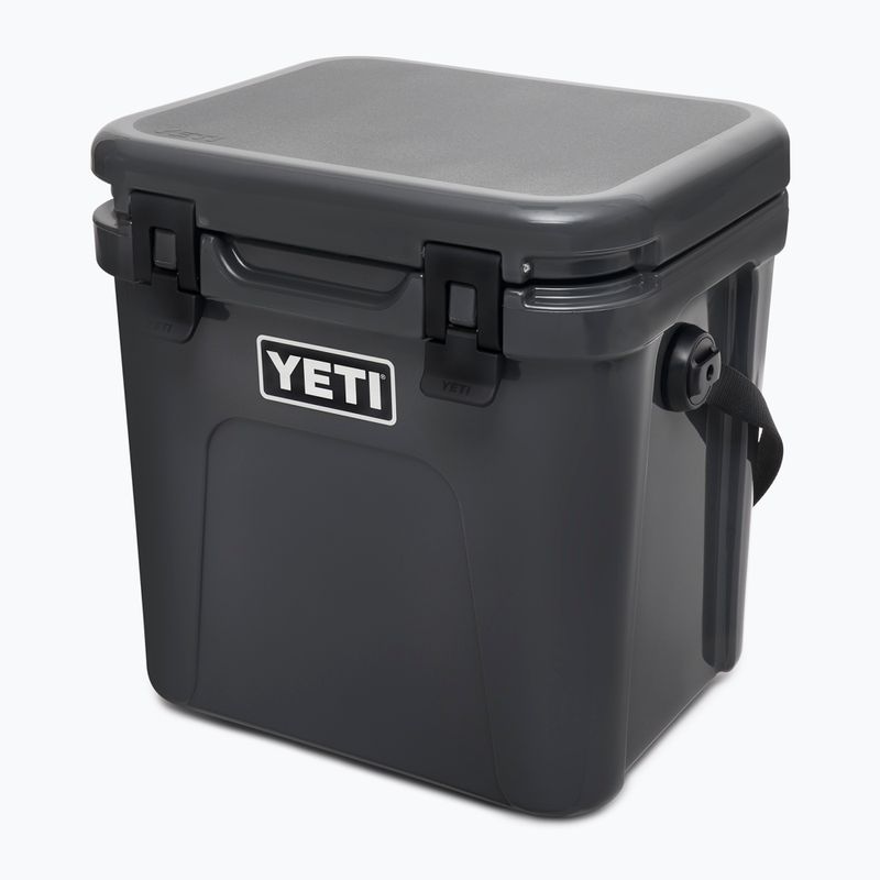 Přenosná chladicí taška YETI Roadie charcoal 2