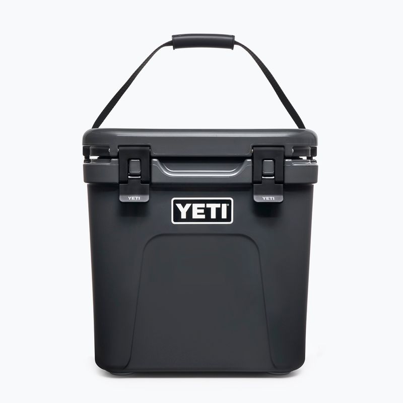 Přenosná chladicí taška YETI Roadie charcoal 3