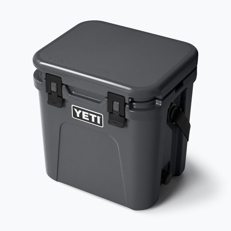 Přenosná chladicí taška YETI Roadie charcoal 4