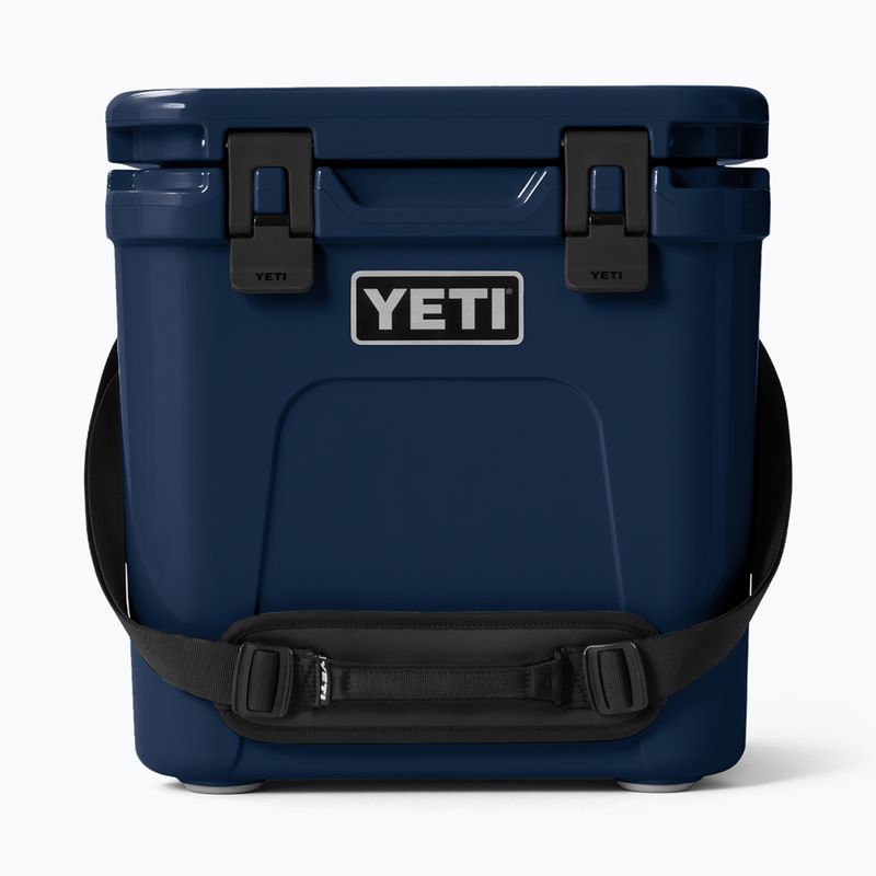 Přenosná chladicí taška YETI Roadie navy