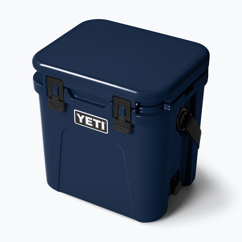Přenosná chladicí taška YETI Roadie navy 3