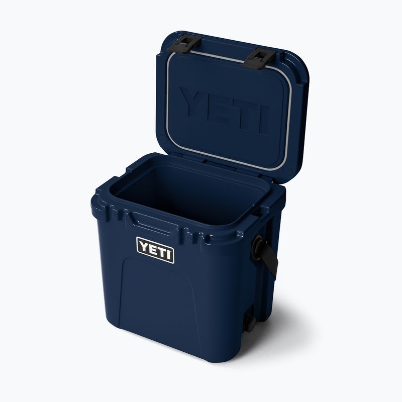 Přenosná chladicí taška YETI Roadie navy 6