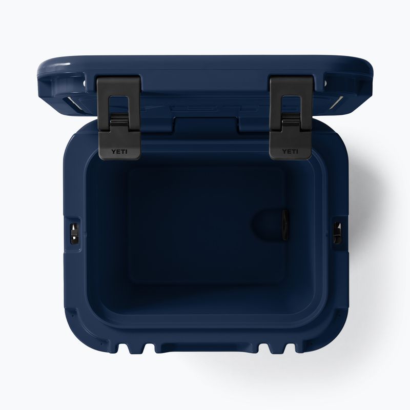 Turistická chladnička YETI Roadie 20 l navy 7
