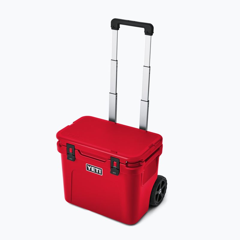 Přenosná chladicí taška YETI Roadie 32 l rescue red