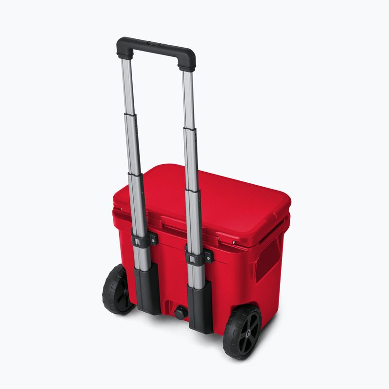 Přenosná chladicí taška YETI Roadie 32 l rescue red 2