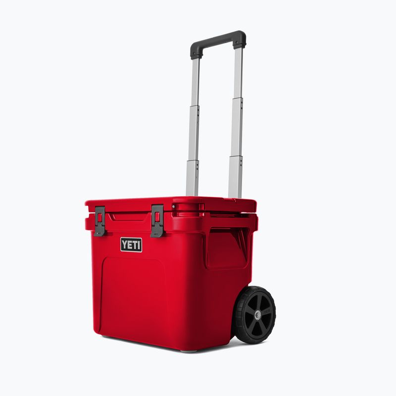 Přenosná chladicí taška YETI Roadie 32 l rescue red 3