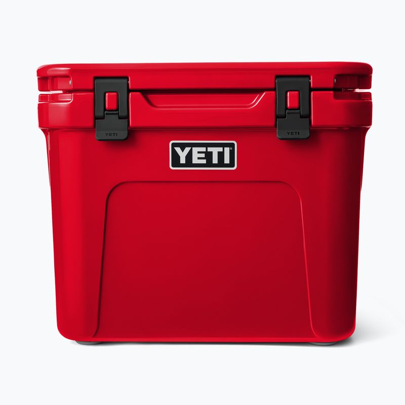 Přenosná chladicí taška YETI Roadie 32 l rescue red 5
