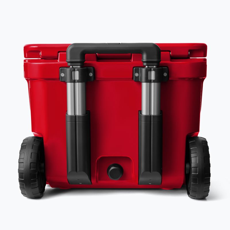 Přenosná chladicí taška YETI Roadie 32 l rescue red 6