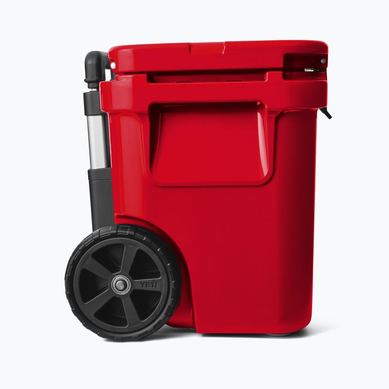 Přenosná chladicí taška YETI Roadie 32 l rescue red 7