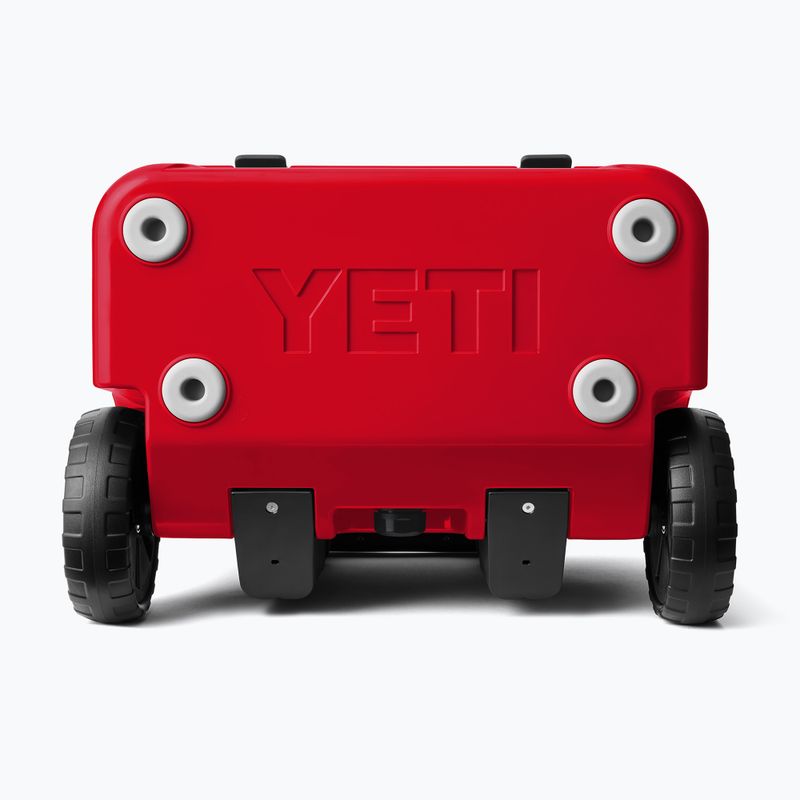 Přenosná chladicí taška YETI Roadie 32 l rescue red 9