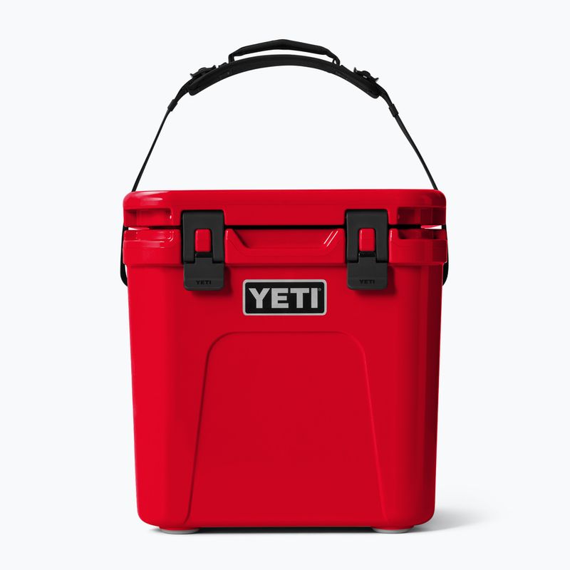 Přenosná chladicí taška YETI Roadie rescue red 2