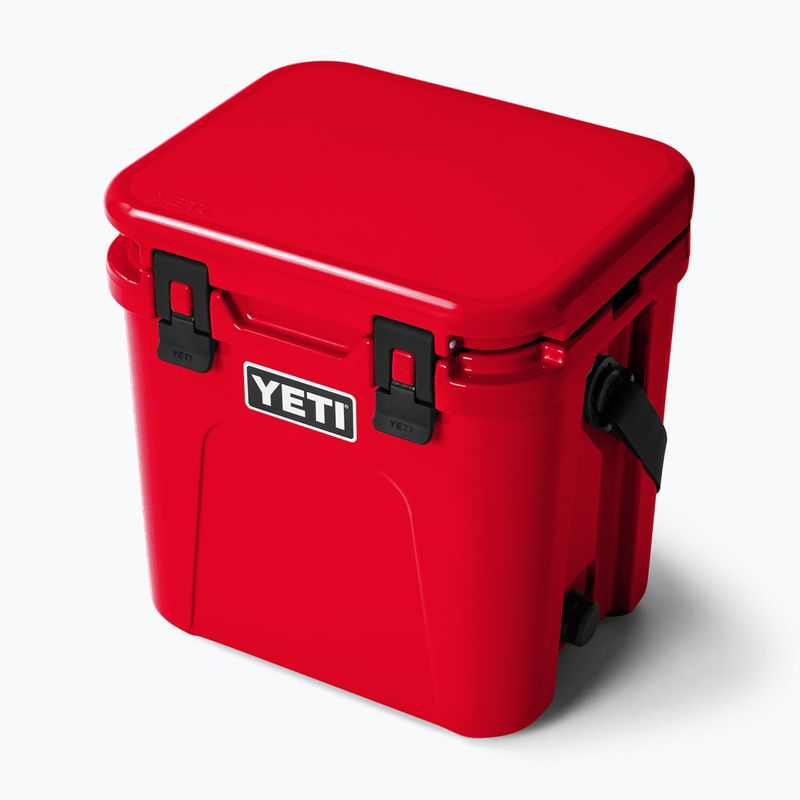 Přenosná chladicí taška YETI Roadie rescue red 3