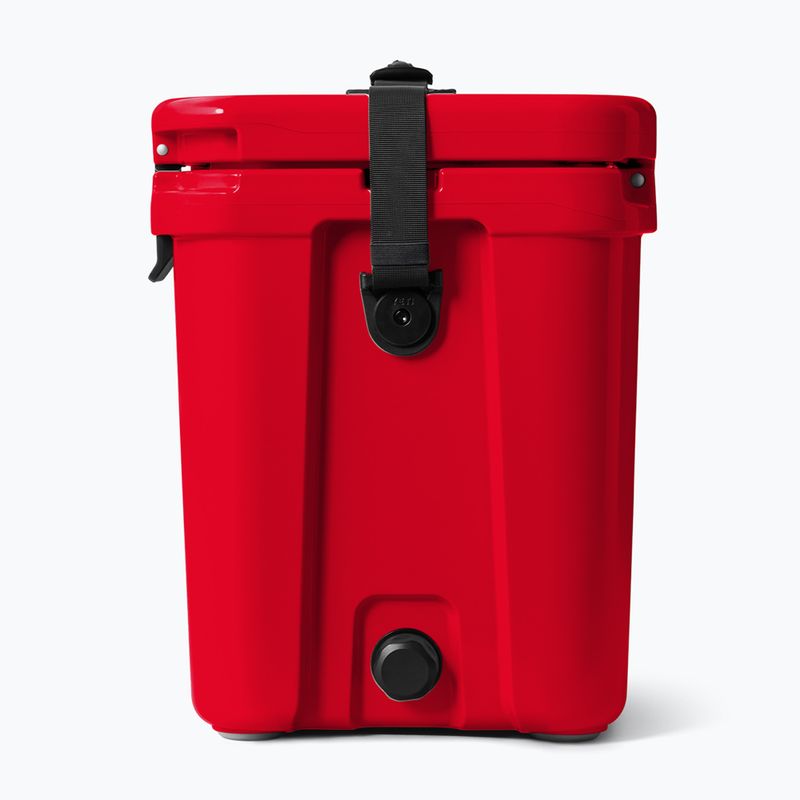 Přenosná chladicí taška YETI Roadie rescue red 4