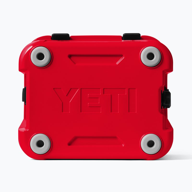 Turistická chladnička YETI Roadie 20 l rescue red 5