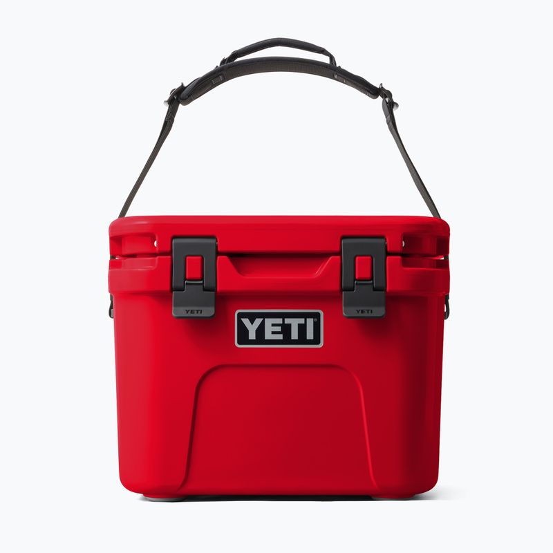 Turistická chladnička YETI Roadie 7,5 l rescue red 2