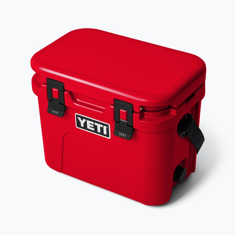 Turistická chladnička YETI Roadie 7,5 l rescue red 3