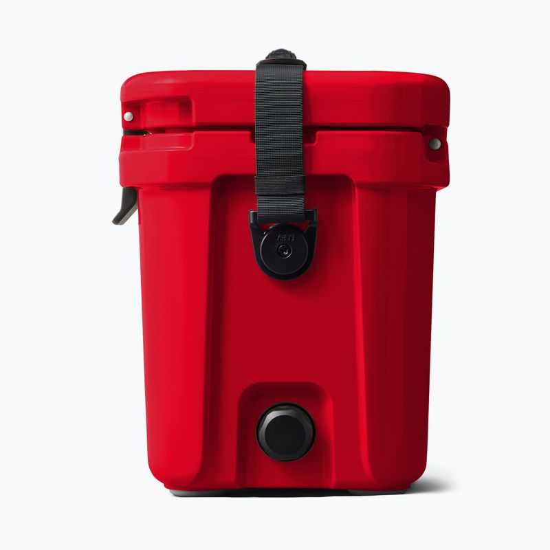 Turistická chladnička YETI Roadie 7,5 l rescue red 4