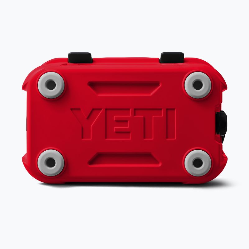 Turistická chladnička YETI Roadie 7,5 l rescue red 5