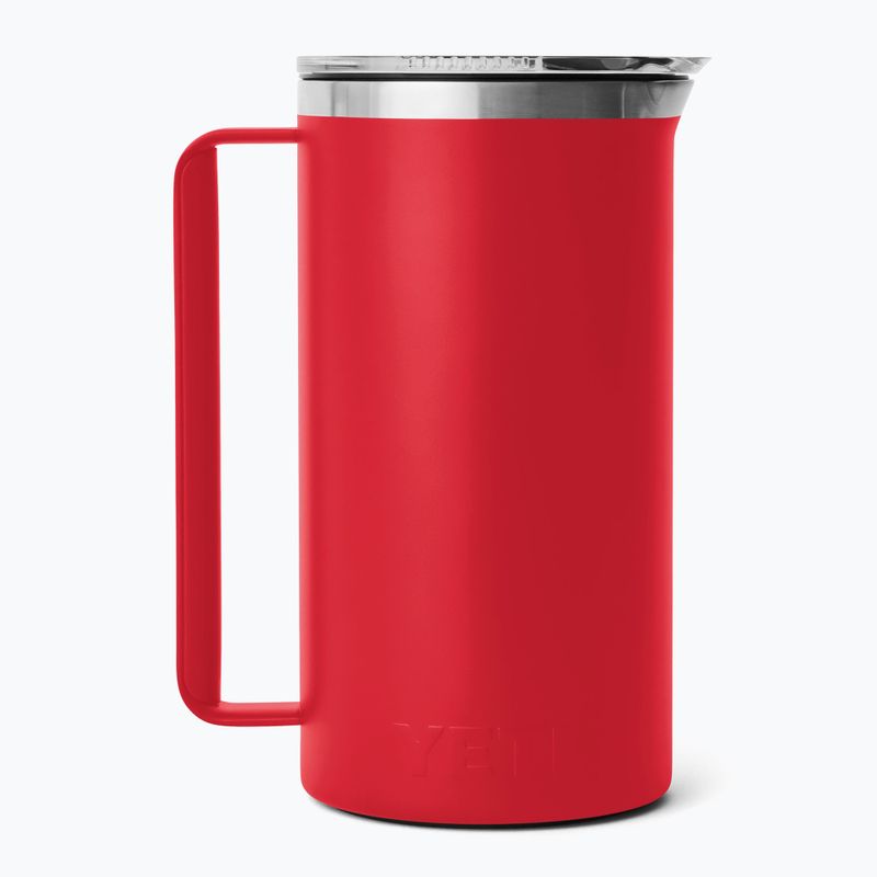 Džbán YETI Rambler Pitcher 1,9 l rescue red 2