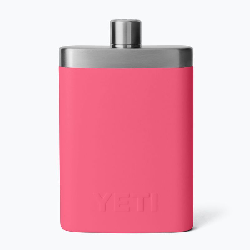 Placatka YETI Flask 200 ml tropical pink 2