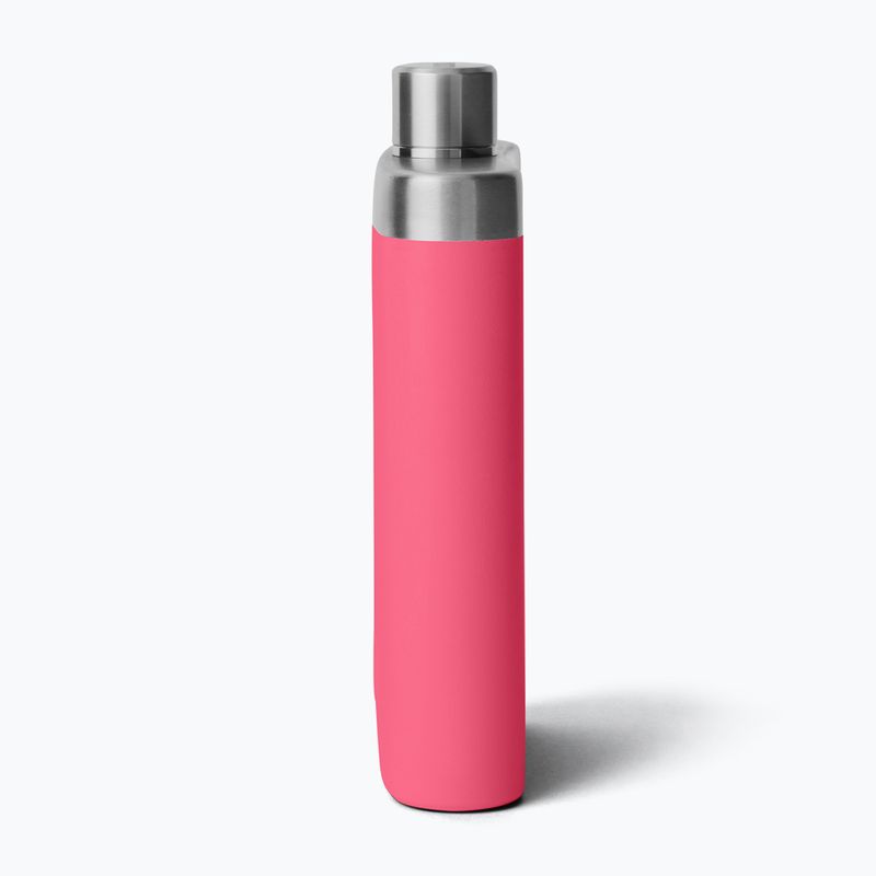 Placatka YETI Flask 200 ml tropical pink 3