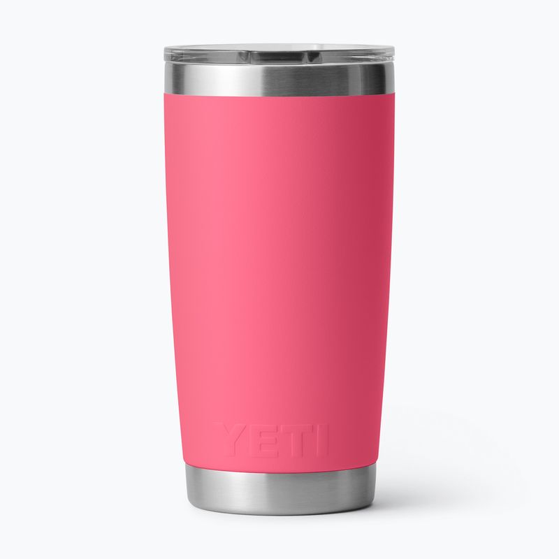 Termohrnek YETI Rambler Tumbler 591 ml tropical pink 2