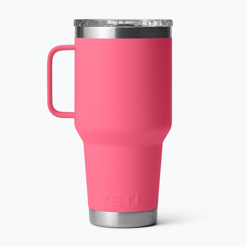 Termohrnek YETI Rambler Travel Tumbler 887 ml tropical pink 2
