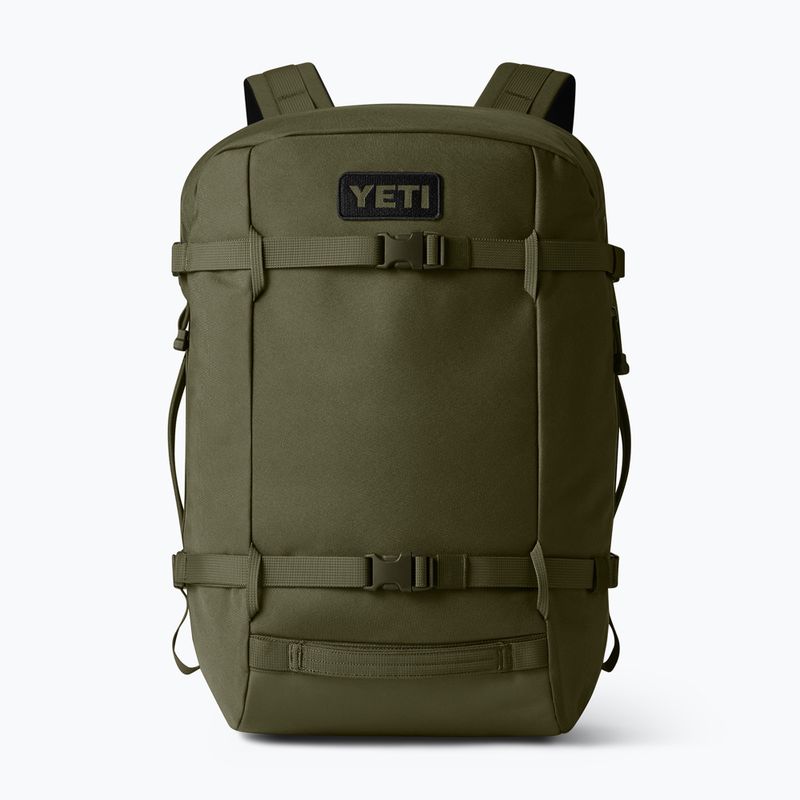 Městský batoh YETI Crossroads 22 l olive