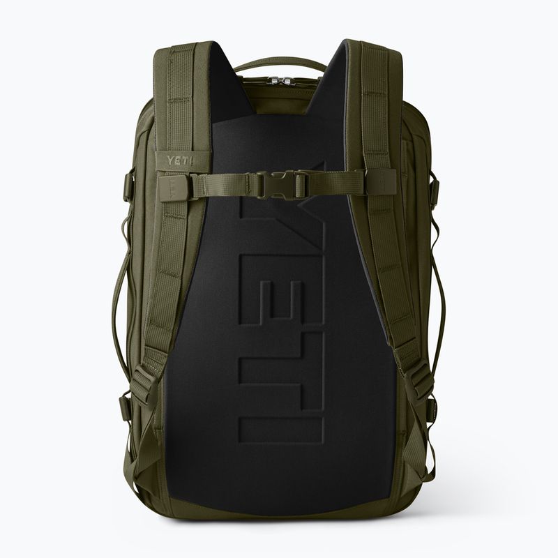 Městský batoh YETI Crossroads 22 l olive 2