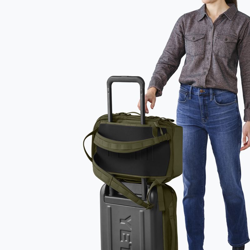 Městský batoh YETI Crossroads 22 l olive 7