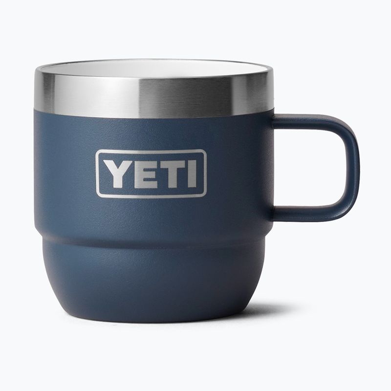 Hrnek YETI Rambler 177 ml 2 pcs. navy 5