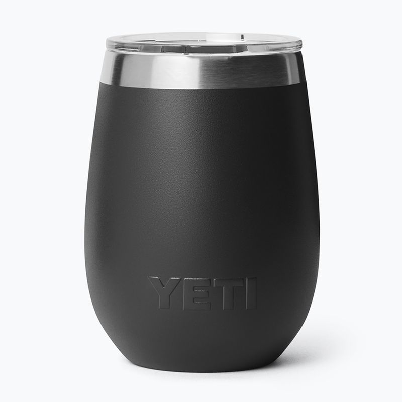 Termohrnek YETI Rambler CL Wine 295 ml black 2