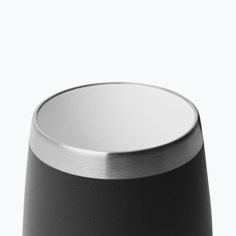 Termohrnek YETI Rambler CL Wine 295 ml black 4