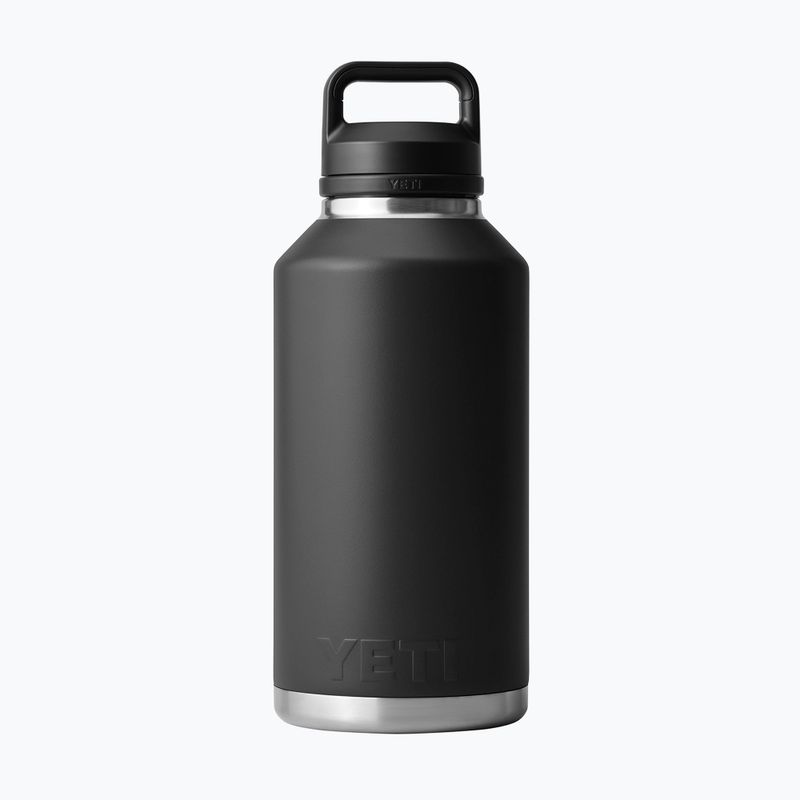 Termo láhev YETI Rambler Chug 1900 ml black 2