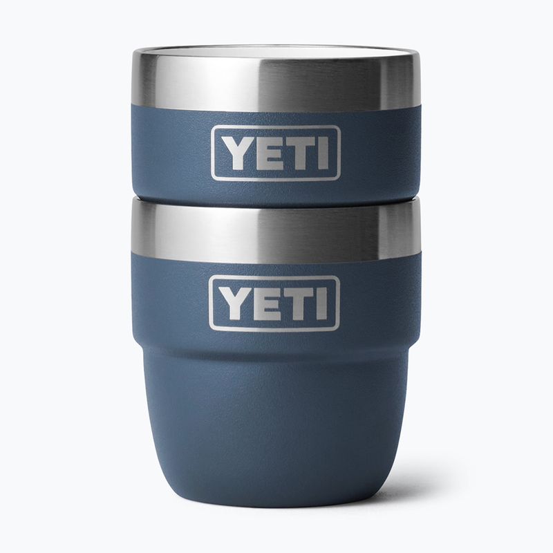Hrnek YETI Rambler 118 ml 2 pcs. navy 3