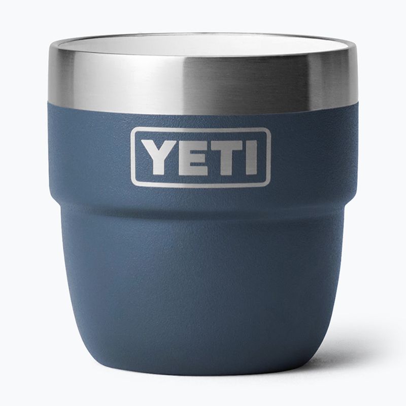 Hrnek YETI Rambler 118 ml 2 pcs. navy 5