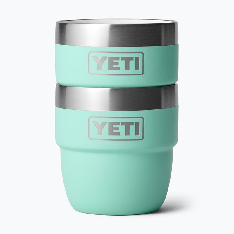 Hrnek YETI Rambler 118 ml 2 pcs. seafoam 3