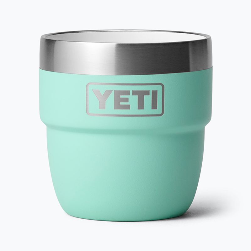 Hrnek YETI Rambler 118 ml 2 pcs. seafoam 5