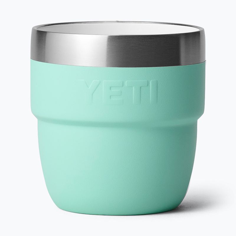 Hrnek YETI Rambler 118 ml 2 pcs. seafoam 6