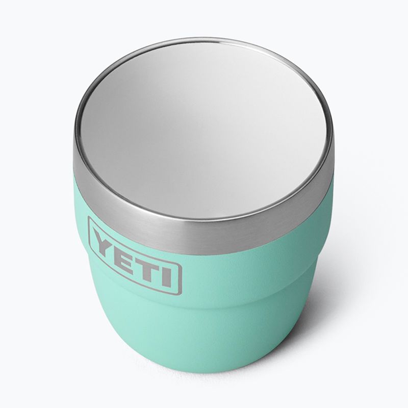 Hrnek YETI Rambler 118 ml 2 pcs. seafoam 7