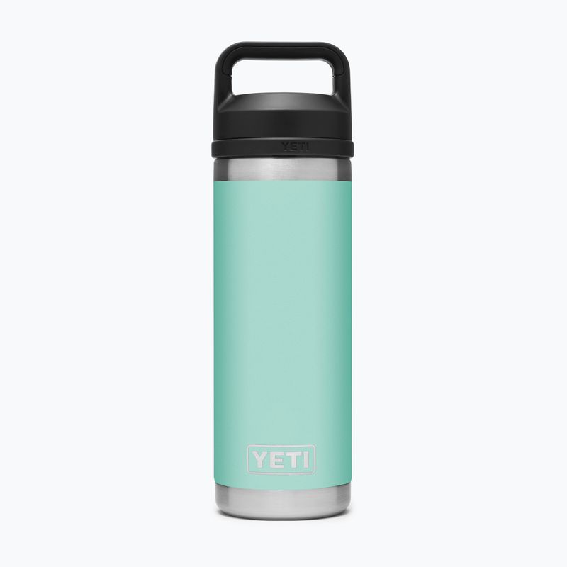 Termoska YETI Rambler Chug 532 ml seafoam