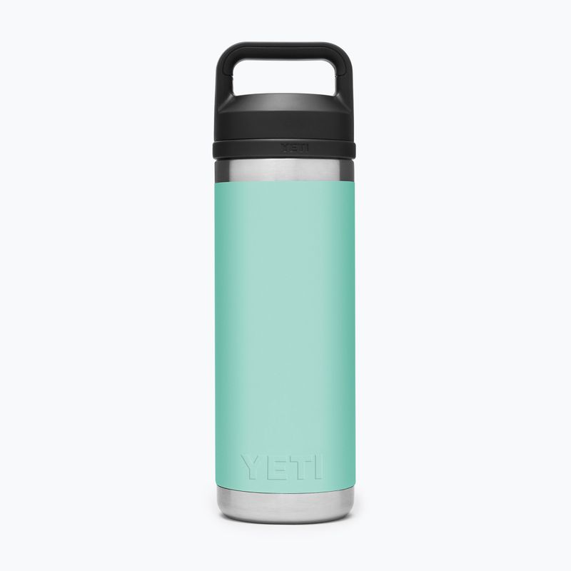 Termoska YETI Rambler Chug 532 ml seafoam 2