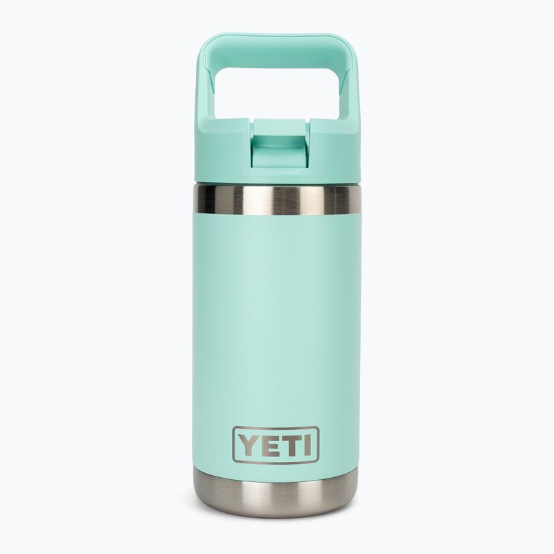 Termo láhev YETI Rambler Kids 354 ml seafoam