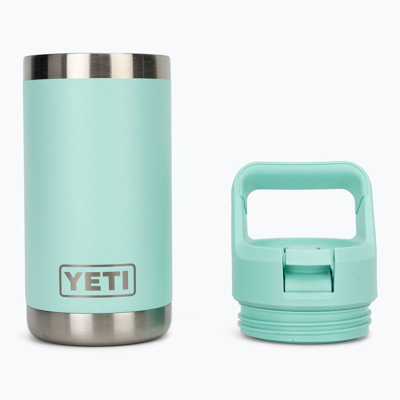 Termo láhev YETI Rambler Kids 354 ml seafoam 3