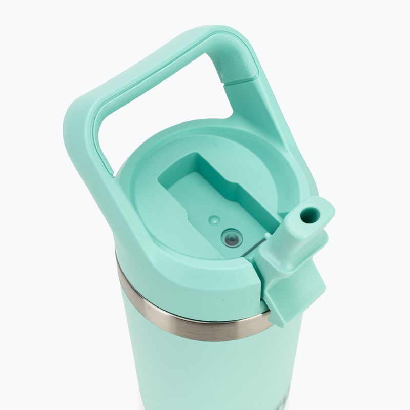 Termo láhev YETI Rambler Kids 354 ml seafoam 4