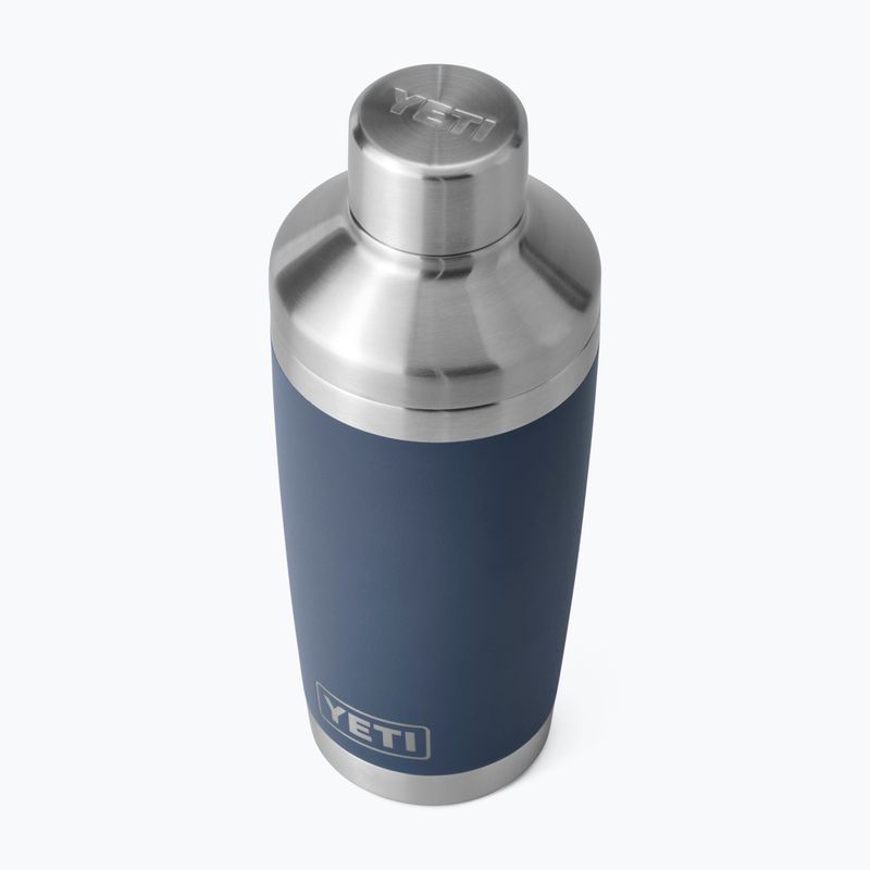 Šejkr YETI Ramber Cocktail 591 ml navy 3