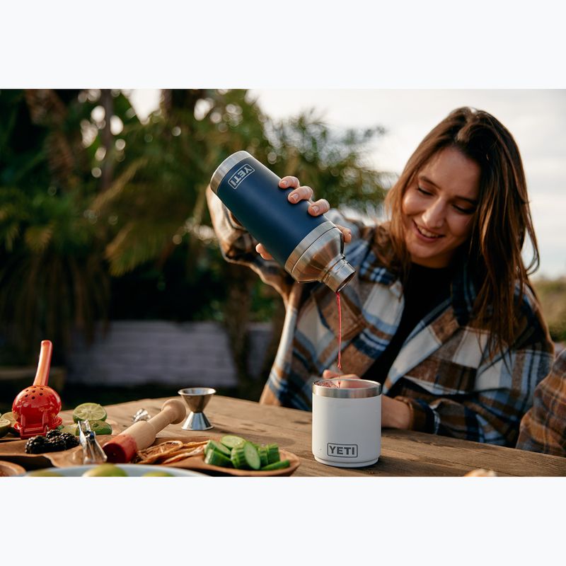Šejkr YETI Ramber Cocktail 591 ml navy 7