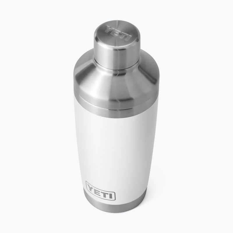 Šejkr YETI Ramber Cocktail 591 ml white 3