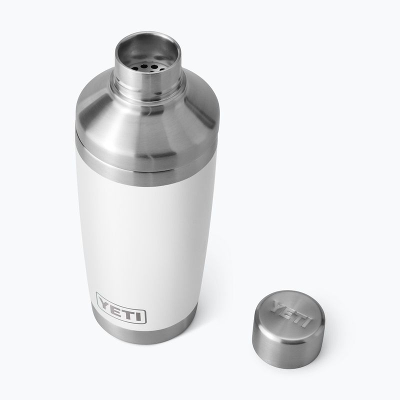 Šejkr YETI Ramber Cocktail 591 ml white 4